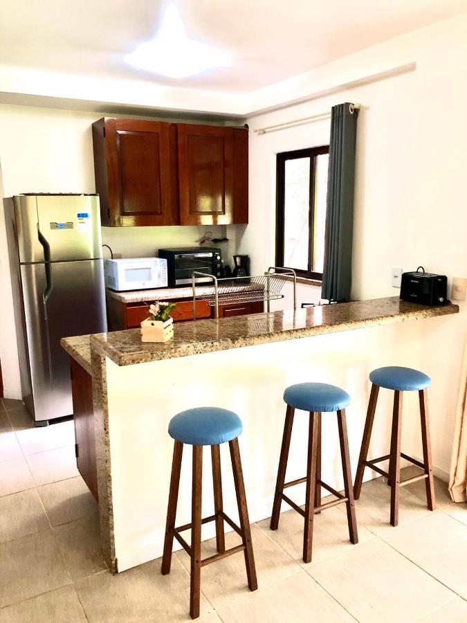 Dream Village,Paradise For Families And Kitesurfers Cumbuco Εξωτερικό φωτογραφία