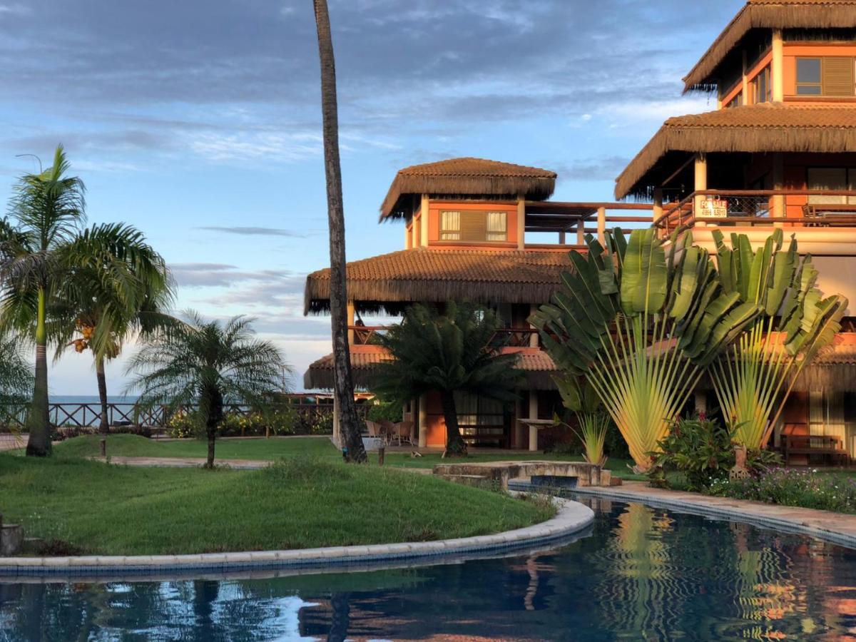 Dream Village,Paradise For Families And Kitesurfers Cumbuco Εξωτερικό φωτογραφία