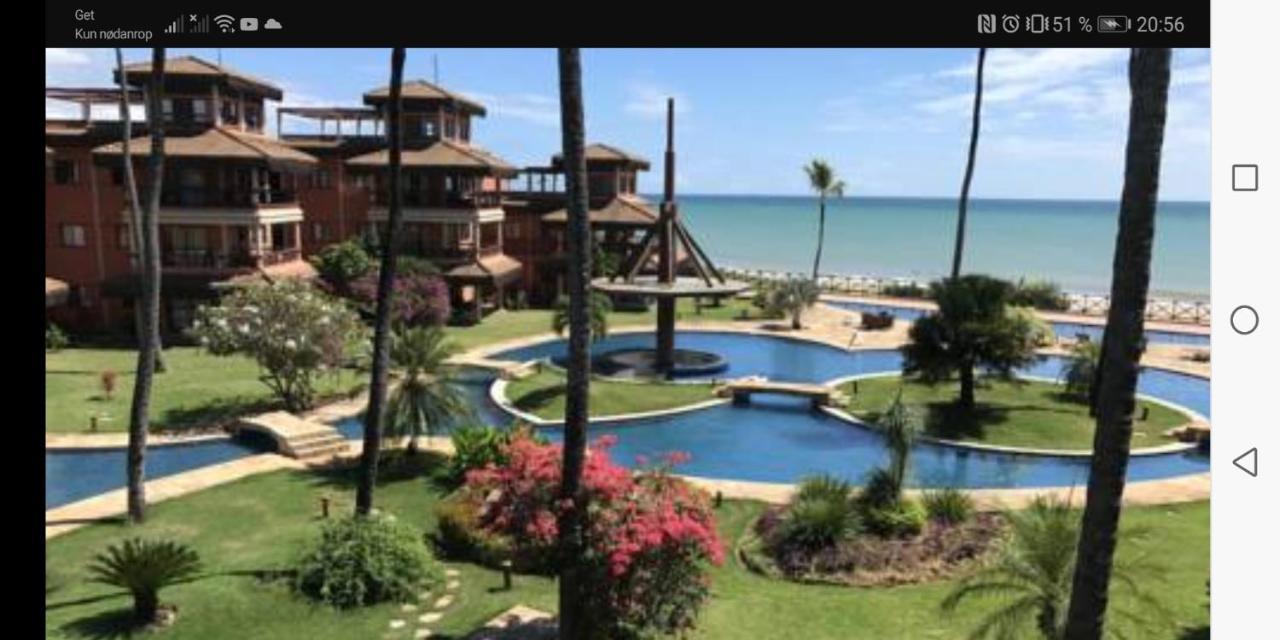 Dream Village,Paradise For Families And Kitesurfers Cumbuco Εξωτερικό φωτογραφία