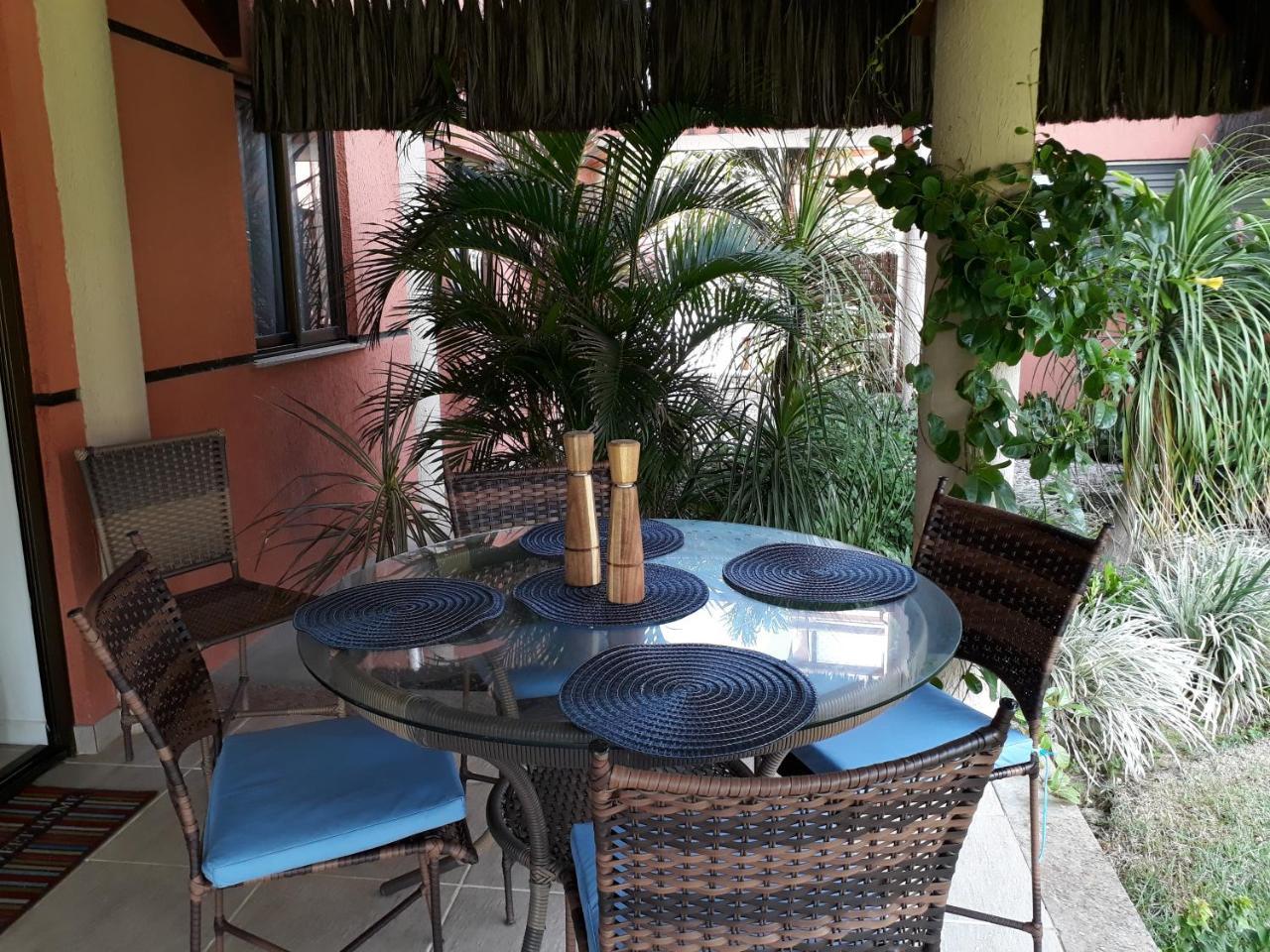 Dream Village,Paradise For Families And Kitesurfers Cumbuco Εξωτερικό φωτογραφία